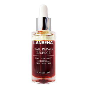 LANBENA 12 ml anti-hongos de <span class=keywords><strong>uñas</strong></span> solución de tratamiento - Product Image 1