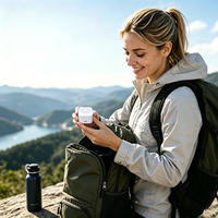 Machine à bruit blanc efficace pour adultes recherchant un meilleur sommeil et une relaxation accrues, produits de santé intelligents, autres appareils électroménagers