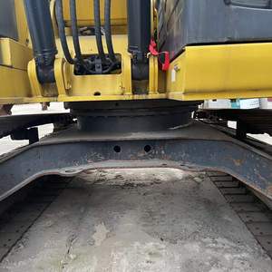 Excavadora usada en buen estado Kobelco Sk135SR Excavadora hidráulica sobre orugas SK30SR SK50SR SK130LC SK200D Excavadora para Venta barata - Product Image 2