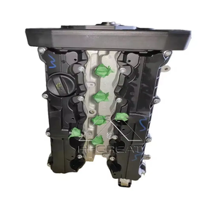 1.6L NFP (EC5) Conjunto de motor diésel Nueva condición Bloque largo y corto para <span class=keywords><strong>Citroen</strong></span> <span class=keywords><strong>Elysee</strong></span> C3 Peugeot 301 - Product Image 1