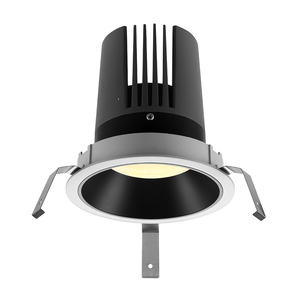 Plafonnier Vando Lite haut de gamme pour hôtel, 15W/20W/25W, LED COB, avec <span class=keywords><strong>clip</strong></span> pour un montage facile - Product Image 2
