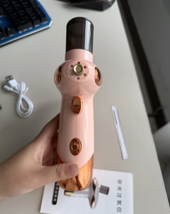 Hydratant professionnel pour la peau, soulagement de la sécheresse, <span class=keywords><strong>prix</strong></span> bas, haute qualité, vaporisateur facial manuel pour la maison - Product Image 3