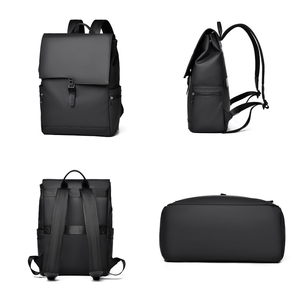 Bolsa Personalizada de alta Qualidade para Homens Mochila Estudante Impermeável Mochilas Esportivas Casuais <span class=keywords><strong>Anti</strong></span> Roubo Mochila De Viagem Ao Ar Livre - Product Image 4