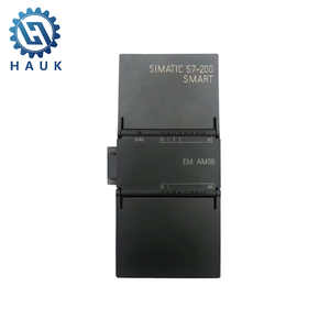 6ES7288-3AM06-0AA0 Analog I/O Module with 4 Inputs/<strong>2</strong> Outputs for Precise Industrial <strong>Process</strong> Control &amp; Automation Systems - Product Image 2