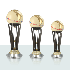 Coppa Serie King 70 cm - Product Image 2