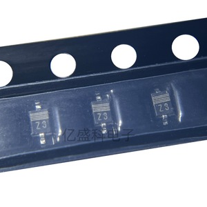 ไดโอด ZENER PDZ3.3B ชนิดแผ่นแปะติดพื้นผิว3.3V 400mW - Product Image 1