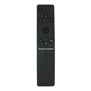 <span class=keywords><strong>BN59</strong></span>-01266A de Control remoto por voz, 16 botones, para <span class=keywords><strong>Samsung</strong></span> Smart TV <span class=keywords><strong>BN59</strong></span>-01265A <span class=keywords><strong>BN59</strong></span>-01270A <span class=keywords><strong>01242A</strong></span> - Product Image 6
