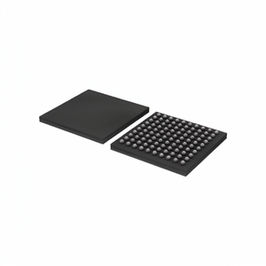 Chip de Canal del Fabricante, Venta al por Mayor de Componentes Electrónicos, IC, Procesador de Señales de Imagen VID, 100VFBGA, 100 VFBGA AP0200AT2L00XEGA0-TR - Product Image 1