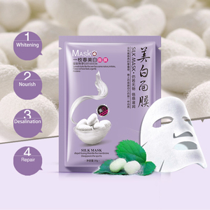 <span class=keywords><strong>Masque</strong></span> facial <span class=keywords><strong>hydratant</strong></span>, éclaircissant, anti-acné, anti-points noirs, anti-âge et raffermissant One Spring pour femmes et hommes - Product Image 3