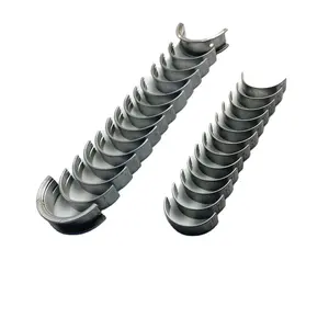 Cojinete principal y cojinete de caña de pescar para coche, cojinete de motor automático de la mejor calidad para BMW M3, M50, M52, M54, M54B22, M54B25, M54B30, M57, S54, S52