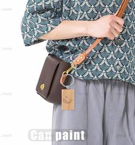 Llavero de Madera Maciza al por Mayor con Logotipo Grabado con Láser, Anillo Redondo para Llaves, Recuerdo Promocional, Etiquetas Personalizadas de Moda - Product Image 6