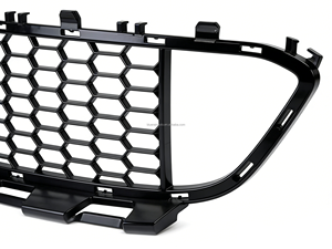 Rejilla de Parachoques Delantero OEM 51118054503 para <span class=keywords><strong>BMW</strong></span> Serie 4 F32/F33 2011 2013 2015 2016 2019 <span class=keywords><strong>2022</strong></span> 2023 - Product Image 3