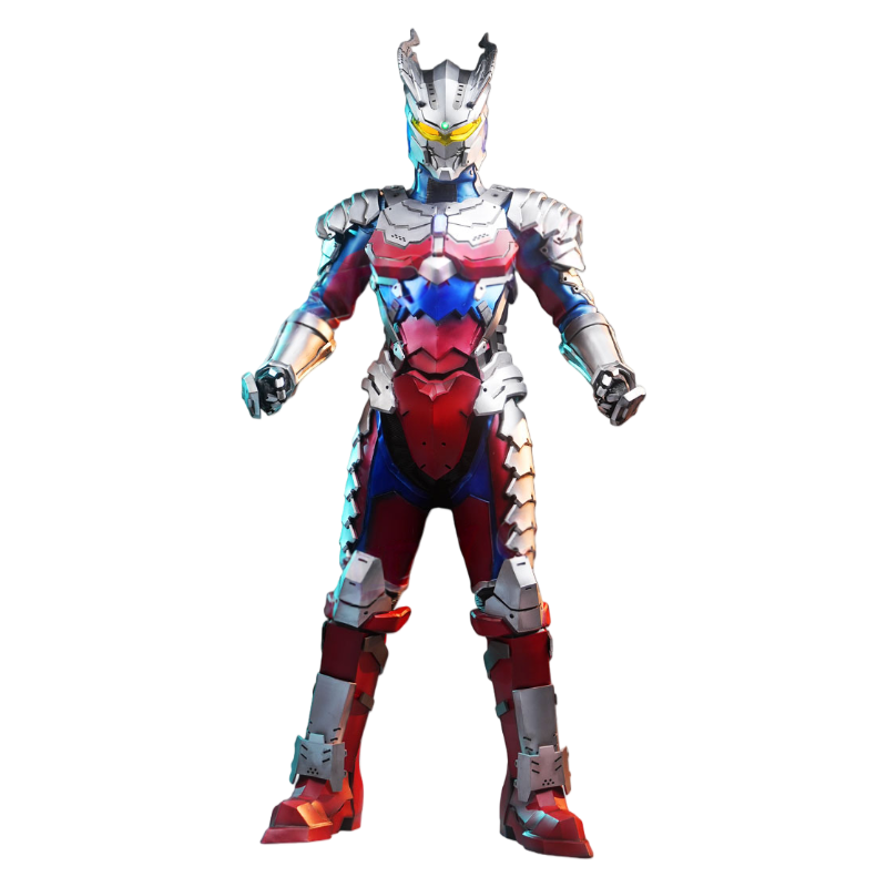 อุลตร้าแมน ซีโร่