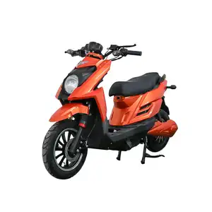 Efficient electric city bike for urban commuting Mini electric motorcycle for compact transportation