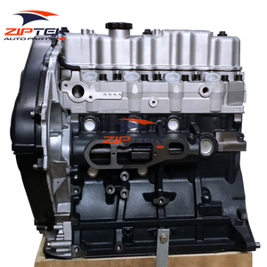 4G64 Engine for Sale - Hot Complete Engine for Mitsubishi