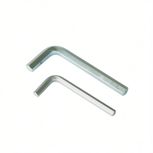 Llaves hexagonales curvadas Ttake 6080 para tareas de fijación de precisión - Product Image 2