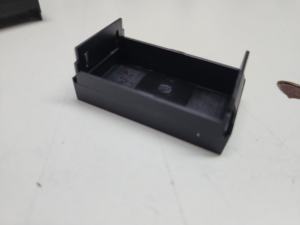 Entreprises de moulage par injection de qualité supérieure, personnalisation de produits en plastique, couvercle en plastique pour serveur - Product Image 2