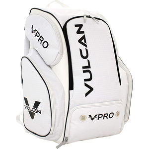 Échantillon gratuit, sac de raquette de padel personnalisé avec logo, sac à dos de sport, sac de raquette de pickleball, sac de raquette de grande taille, vente en gros - Product Image 5