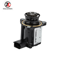 Konverter Tekanan Katup Pengalih OEM 06H145710D untuk Audi A3 A4 A5 V-W 1.8 2.0 TFSI Pa-sat Je-tta Bee-tle