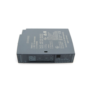 โมดูล PLC Siemens แท้ 100% ซีรีส์ 6ES SIMATIC S7-1200/S7-1500/S7-300 ดิจิตอล อนาล็อก CPU I/O Profinet Profibus - Product Image 6