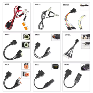 Original OBDSTAR MS70 Universal <b>OBD</b> Motorcycle Scanner Bike <b>Diagnostic</b> <b>Tool</b> Fault Code Reader Full System Diagnosis MS50 MS80 - Product Image 6