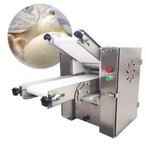 Dispositif d'agencement entièrement automatique et hautement efficace <span class=keywords><strong>pour</strong></span> équipement de cuisson de pâtisserie électrique à commande tactile - Product Image 4