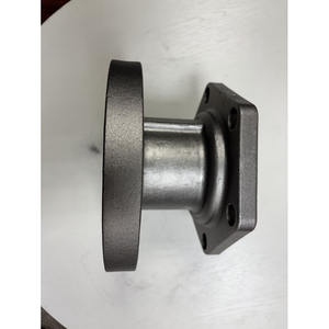 Válvula de Acero al Carbono de Bajo Costo, Fabricada con Fundición de Precisión para Uso Industrial General, Modelos de Taiwán - Product Image 4