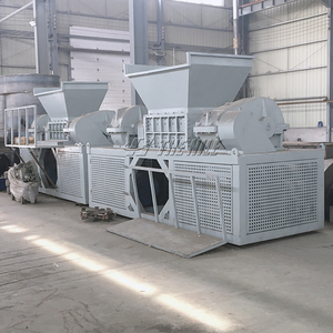 Small <strong>Scrap</strong> Metal Shredder <strong>Scrap</strong> Metal Shredder for Sale Industrial Shredder for Sale - Product Image 4