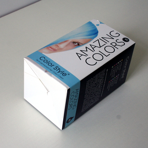 Nhà Máy In Tùy Chỉnh Mỹ Phẩm Hộp Bao Bì Hộp OEM Chăm Sóc Da Hộp Mỹ Phẩm Tráng Giấy Quảng Châu Có Thể Tái Chế <span class=keywords><strong>UV</strong></span> In Ấn - Product Image 4