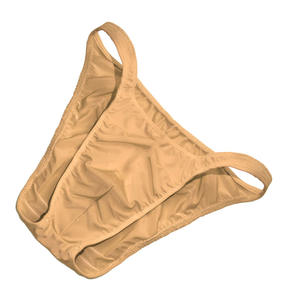 ملابس داخلية رجالية مثيرة بالجملة، سراويل داخلية شفافة من خيوط الثلج منخفضة الخصر، ملابس داخلية مثيرة للرجال، سراويل داخلية للمثليين - Product Image 5