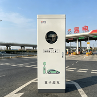 Chargeur rapide DC 60 kW certifié CE, station de recharge pour véhicules électriques pour le marché européen