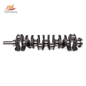 Cigüeñal Forjado <span class=keywords><strong>2JZ</strong></span> de Diseño Ligero Billet de Alto Rendimiento para Toyota Altezza AS <span class=keywords><strong>300</strong></span> <span class=keywords><strong>Lexus</strong></span> <span class=keywords><strong>IS</strong></span> 3.0L <span class=keywords><strong>2jz</strong></span>-ge Mejora del Motor - Product Image 6