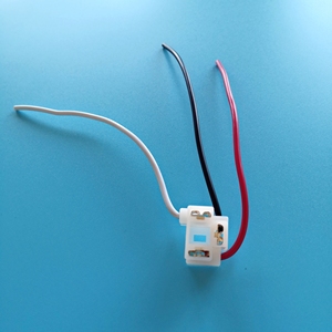 Araba <span class=keywords><strong>H4</strong></span> plastik soket sis lambası lamba ampulü konnektör uzatma kablosu kablo demeti - Product Image 3