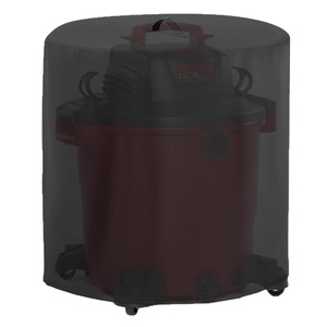 <span class=keywords><strong>Housse</strong></span> <span class=keywords><strong>de</strong></span> protection portable en polyester, étanche et anti-poussière, pour <span class=keywords><strong>aspirateur</strong></span>, idéale pour le <span class=keywords><strong>rangement</strong></span> en extérieur – Meilleure vente - Product Image 5
