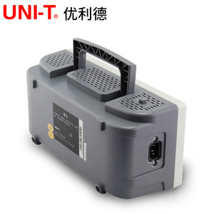 Oscilloscope numérique Uni-T 100 MHz 2 canaux UTD2102CEX Outil de mesure de haute précision - Product Image 3