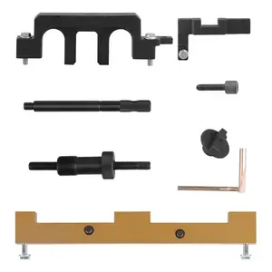 Kit de Cadena de Distribución y Accesorios para Sincronización de Motores BMW N42 N46 N46T - Product Image 4