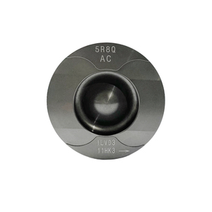 KUSIMA 81MM <span class=keywords><strong>84MM</strong></span> Piezas de Pistón y Anillos de Cilindro para Motor Diésel Land Rover 2.7 276DT 3.0 306DT TDV6 3.6T 368DT 4.4 448DT TDV8 - Product Image 2