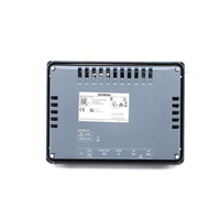 Nouveau Siemens MTP700 6AV2123-3GB32-0AW0 SIMATIC HMI Panneau tactile 7 pouces TFT 24V DC IP65 6AV21233GB320AW0 Siemens HMI en stock