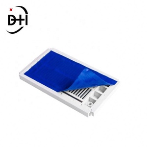 บอร์ดทดลอง SYB-46 ขายดี 270 จุด 23x12 บอร์ด PCB แบบไม่ต้องบัดกรี - Product Image 3