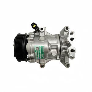 <span class=keywords><strong>Compresseur</strong></span> de climatisation pour Changan NE14 CS35plus OEM NE14T004-0380 8103100-BN08 - Product Image 1