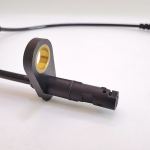 Phía Trước Phía Sau ABS Bánh Xe Cảm Biến Tốc Độ Cho Mercedes Benz W211 S211 Vf211 E320 E350 E500 E63 A2115402317 A2115402417 - Product Image 5