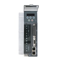 Vente directe d'usine JASD20002-20B-EC 2 phases 14A EtherCAT Communication Servomoteur Drive