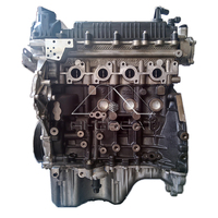 Systèmes de moteur automatique chinois 1.5T SFG15T moteur Long bloc SFG15T pièces de voiture d'assemblage de moteur pour DFSK DongFeng Glory 580