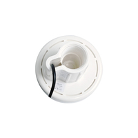 Antenas GNSS GPS de Sensibilidad Superior JS-169UPR-1 SOC con TTFF Rápido para Receptor GPS Portátil, Dispositivo de Protección Personal