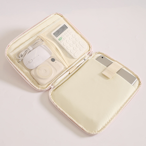 Nueva Bolsa para Portátil Informal, Impermeable, de Nailon, con Asa, para Portátiles, con <span class=keywords><strong>Almacenamiento</strong></span> para <span class=keywords><strong>iPad</strong></span>, para el Trabajo y la Oficina - Product Image 3