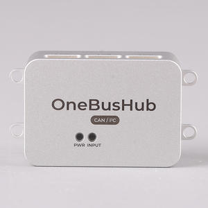 ZeroOne OneBusHub PX4 CAN I2C PIX32 GH1.25 Interface Module - Product Image 1