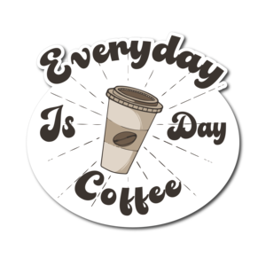 Adesivi Personalizzati Graffiti Impermeabili in Vinile, Pacchetto Logo Vuoto per Bambini - Product Image 5