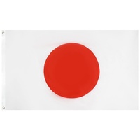 Promo Bendera Israel 3x5Ft 100D Bendera Nasional dengan 2 Lubang Logam Anti Luntur Warna Cerah Bendera 3x5 Kaki Grosir Kustom