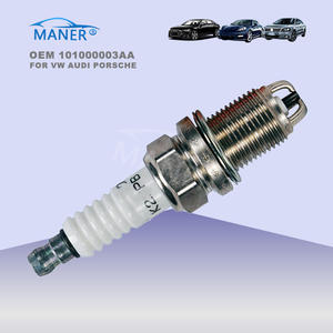 MANER MOTEUR SYSTÈME D'ALLUMAGE BOUGIE 101000003AA 101000003AB POUR VW AMAROK BEETLE GOLF JETTA PASSAT TIGUAN 2.0 TSI - Product Image 3