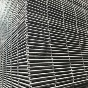 Clôture en treillis soudé galvanisé d'Australie 100x100 100x50 75x75 75x50 50x25 <span class=keywords><strong>50x50</strong></span> 25x25mm Panneau en treillis métallique soudé galvanisé - Product Image 5